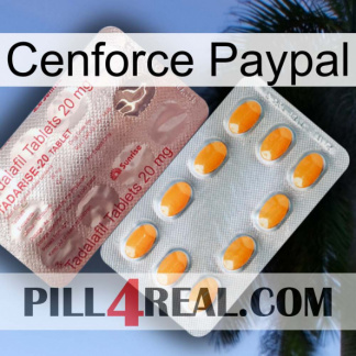 Cenforce Paypal new13